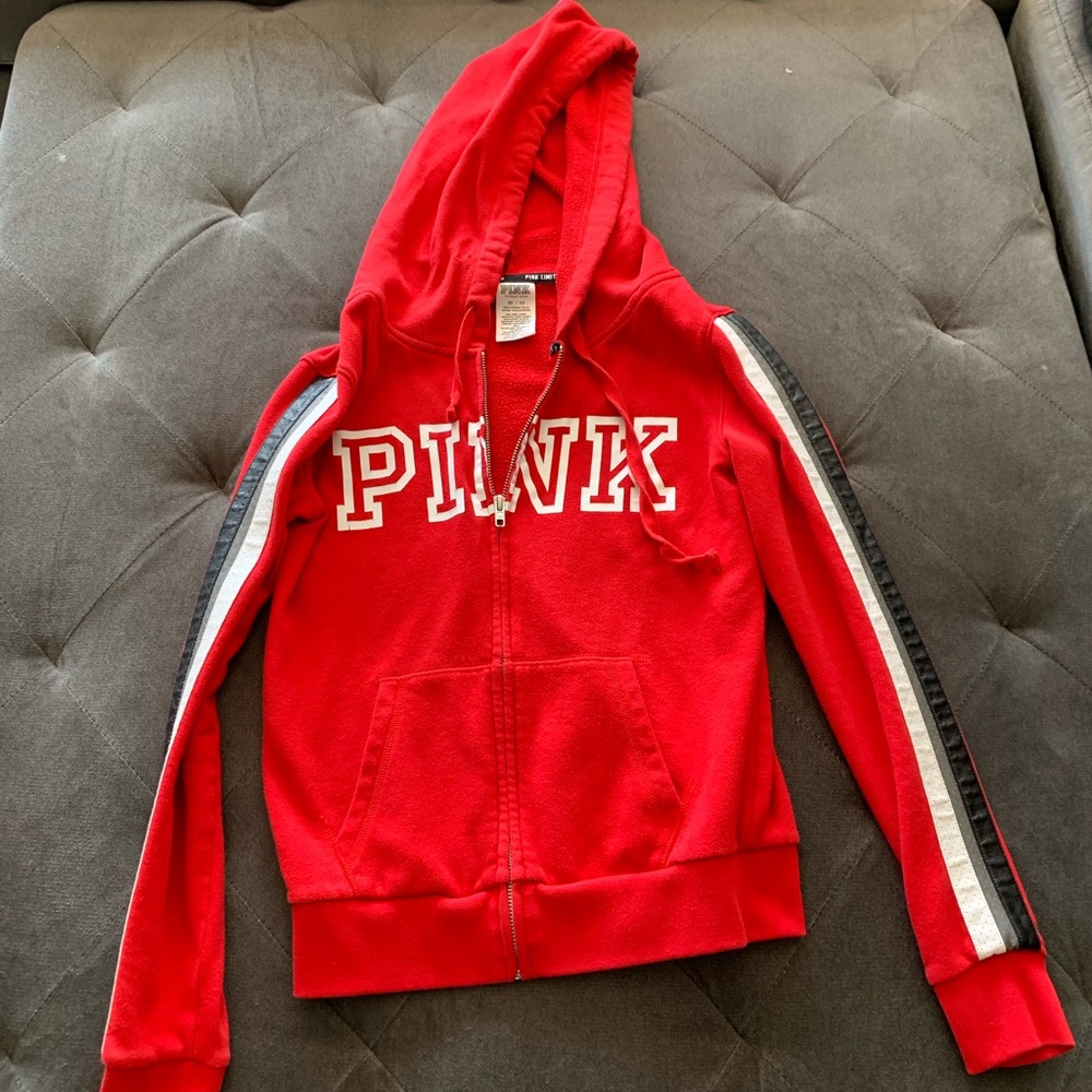 VS sweatshirt